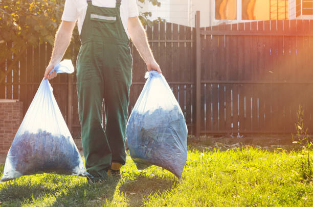 Recycling Services for Junk in Beacon, NY